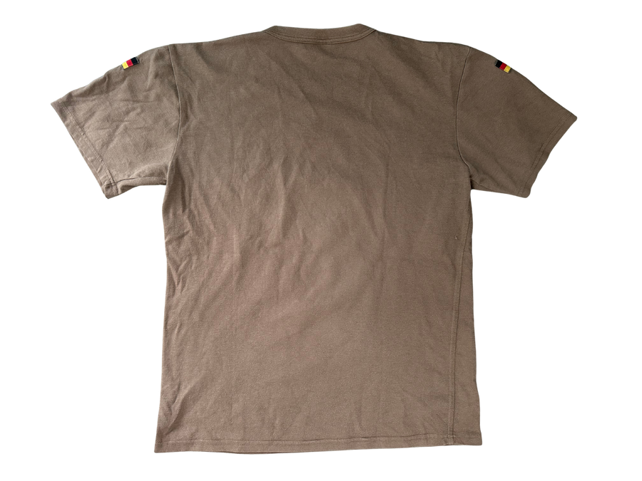 German BW Military T-Shirt