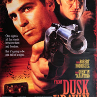 Dusk Til Dawn 2013 Movie Poster