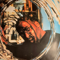 Coolio 1995 Hip Hop Vintage Poster