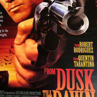 Dusk Til Dawn 2013 Movie Poster
