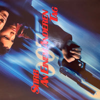 James Bond 2002 German Movie Poster