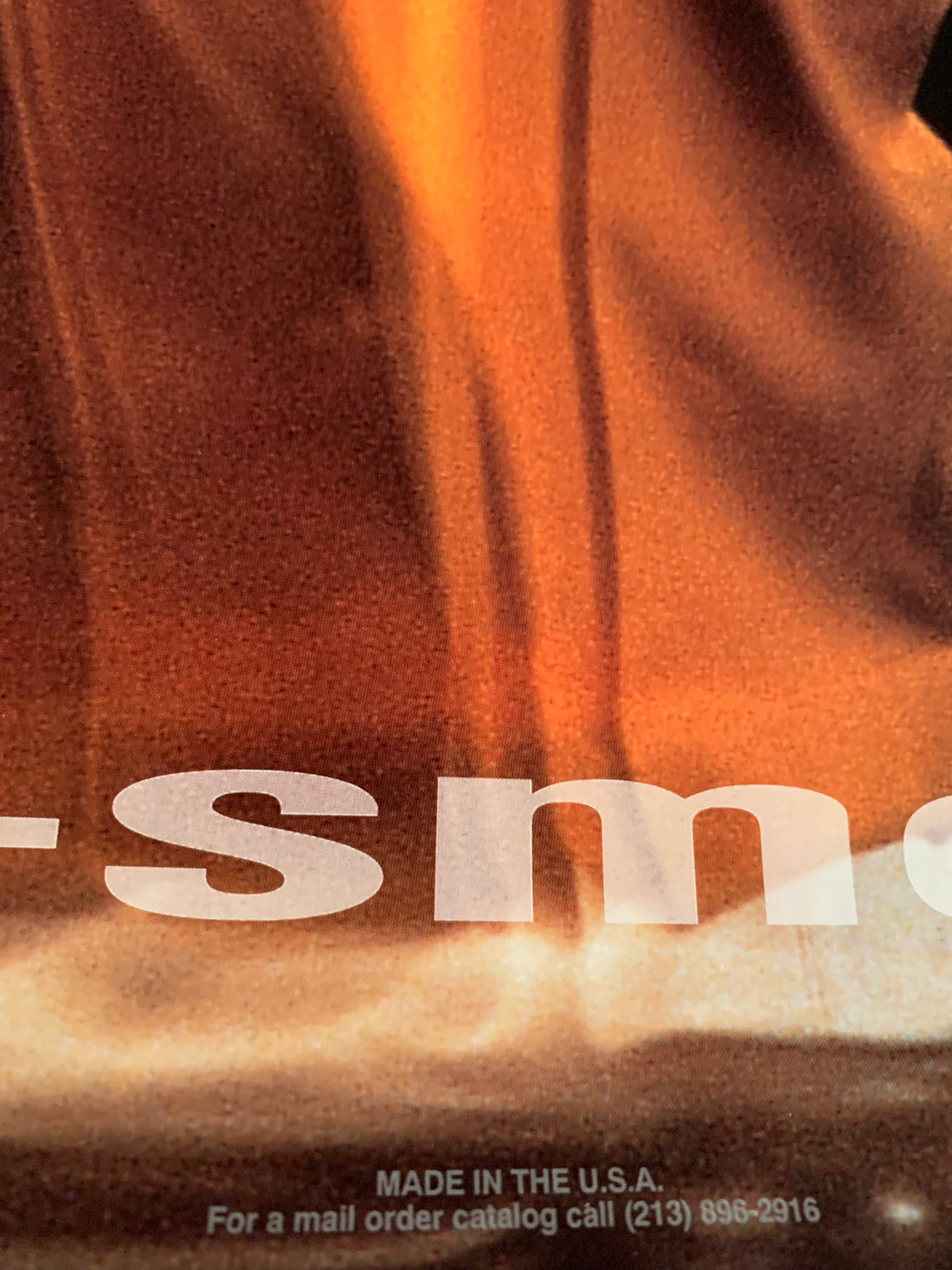 The Mask 1994 Vintage Movie Poster