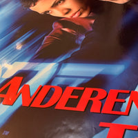 James Bond 2002 German Movie Poster